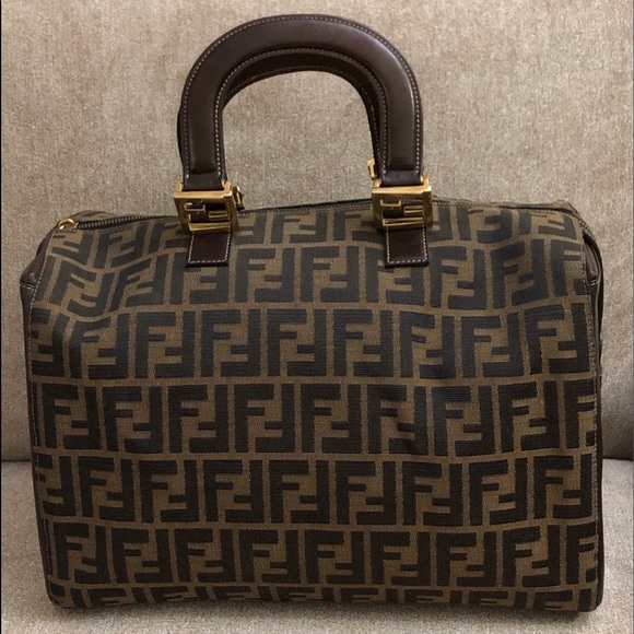 Boston Bag - Picture 2 of 16